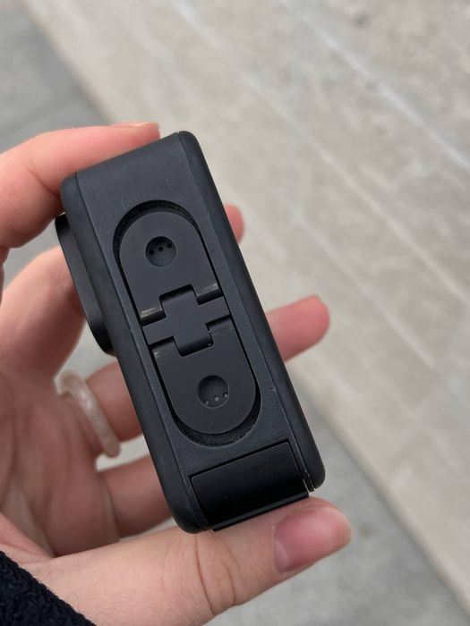 Екшн-камера GoPro Hero 9 з лінзою max lens