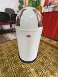 Kosz na śmieci Wesco Duo 50 L.