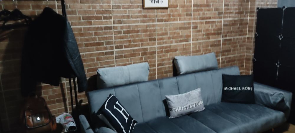 Loft mobilado para venda