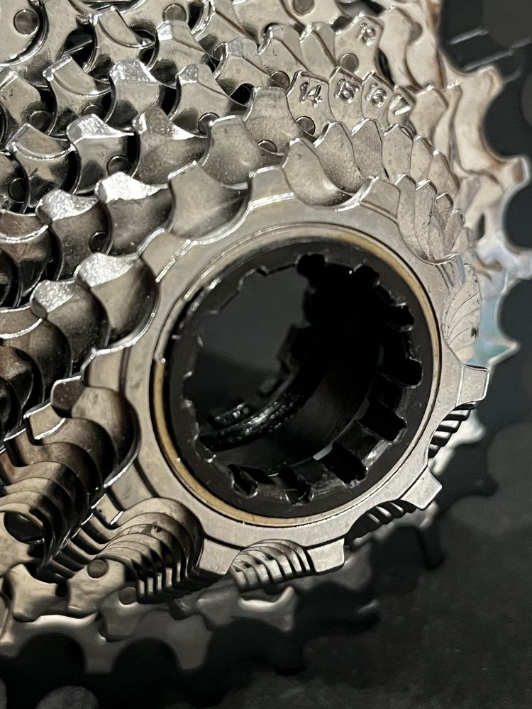 Cassete Sram Force 11-28T 12v NOVA!!!