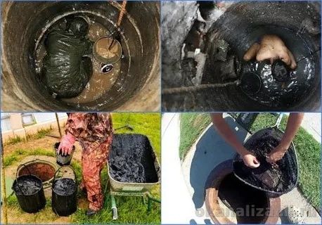 Асенізаторскі послуги відкачка туалетів зливних ям мулосос