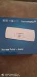 Homematic bramka access point - basic