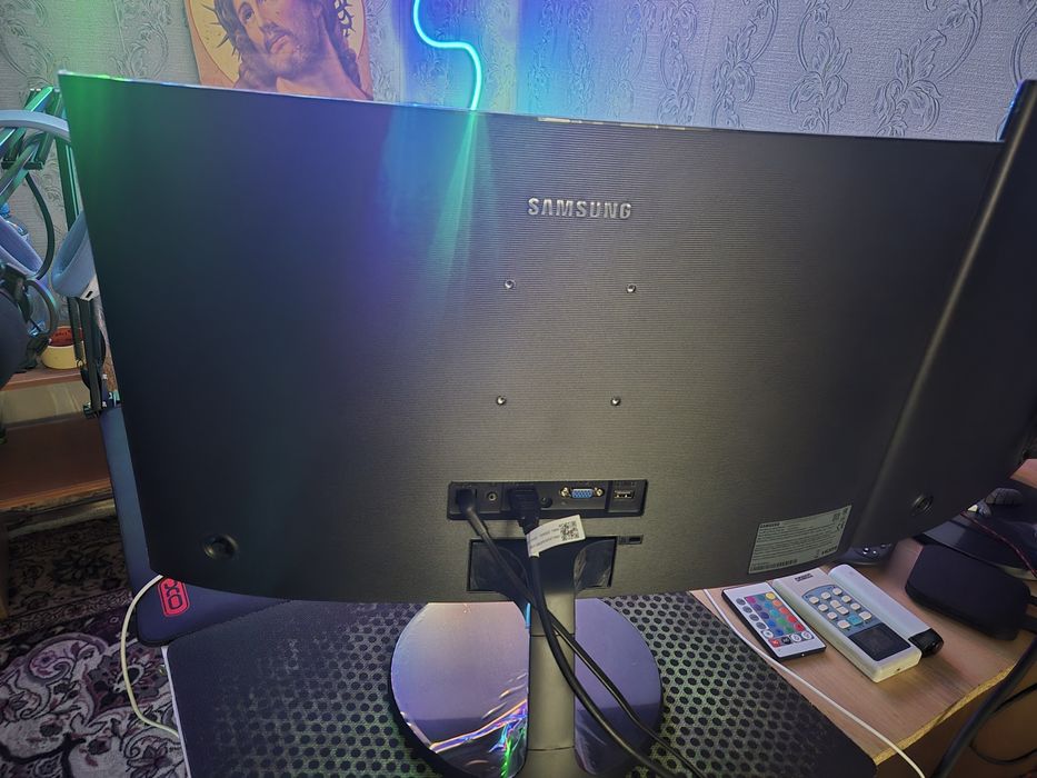 Samsung LS24D360 (24)