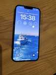 Iphone 13promax 256