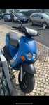 Yamaha NEOs - venda