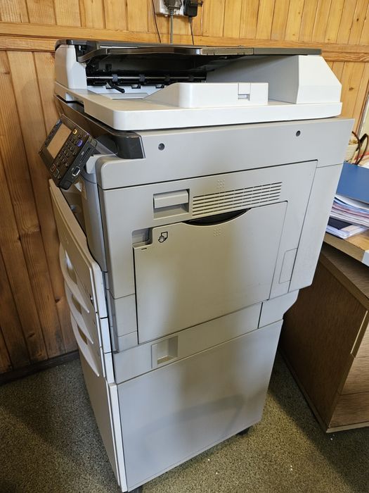 Urządzenie wielofunkcyjne RICOH MP 2501 SP