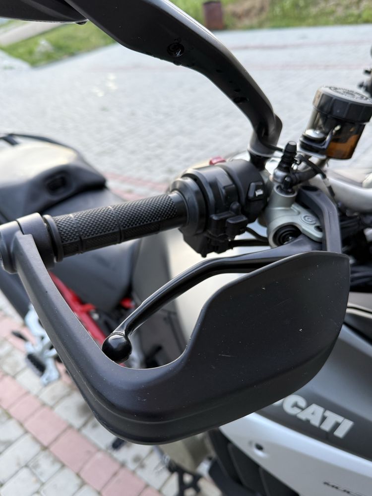 Ducati Multistrada V4S 2023