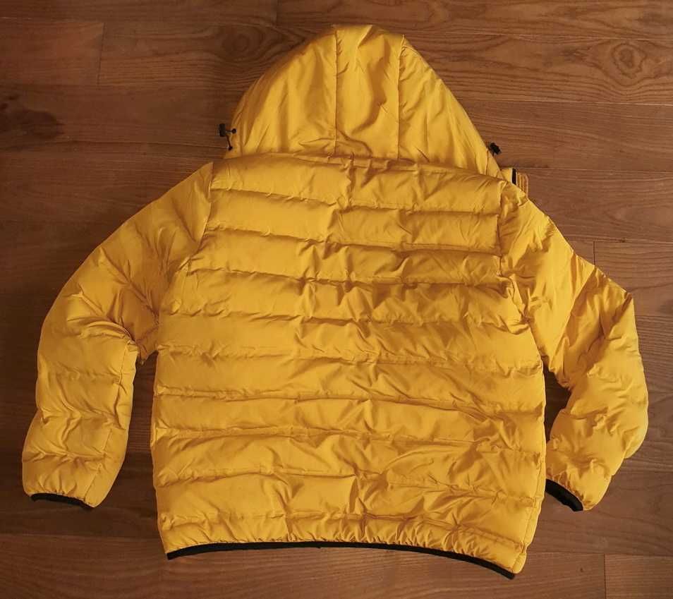 Kurtka męska Guess ciepła  XL