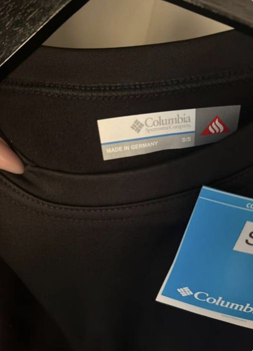 Мужское термобелье Columbia