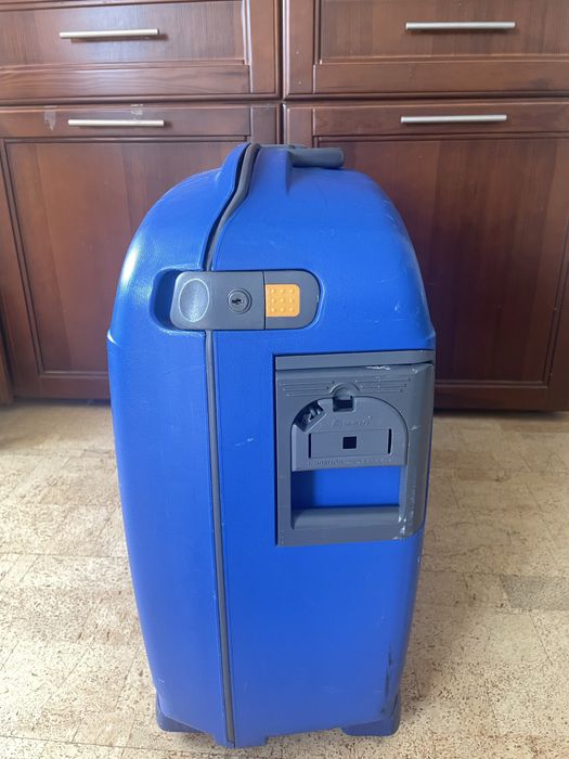 Валіза Eminent 53см