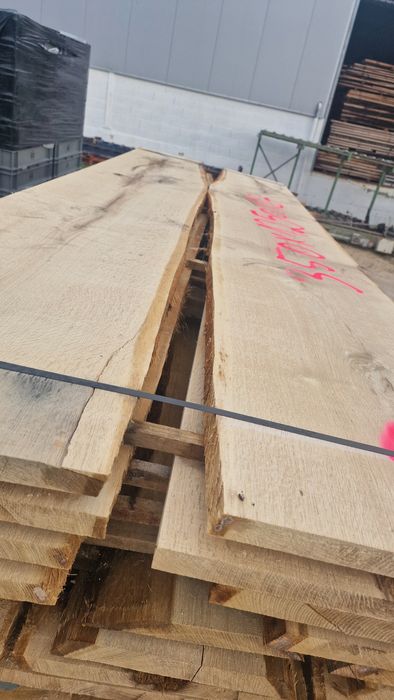 Madeira de carvalho europeu francês