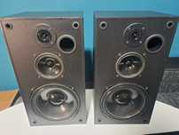 Kolumny PILOT Logo-system1 120W 4--8ohm