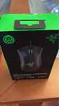 Rato Razer Deathadder Gaming Selado