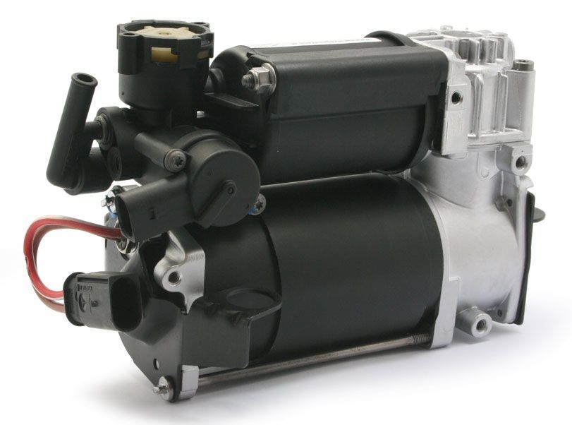 KOMPRESOR ZAWIESZENIA PNEUMATYCZNEGO MERCEDES W211 S211 W220 W219