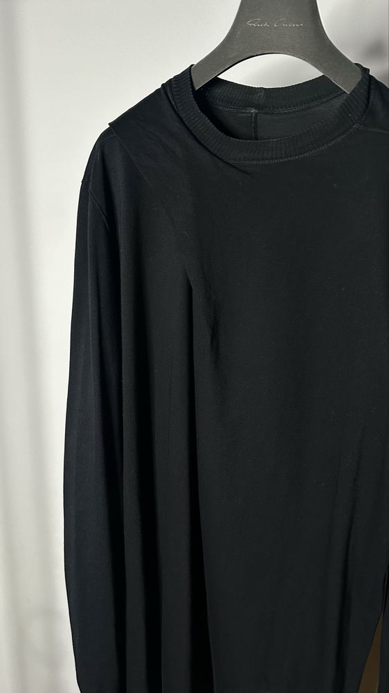 Лонгслив Rick Owens