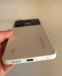 Poco x6 5g bem conservado