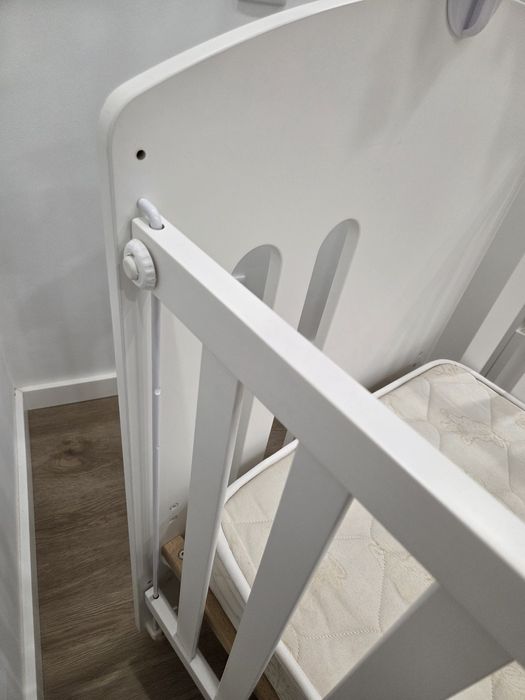 Berço micuna cama bebé