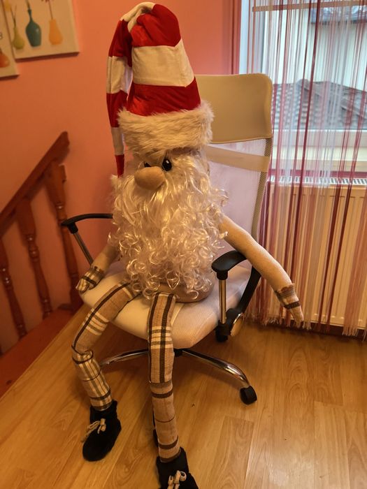 Дід морлз, гном, ельф