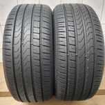 2 opony letnie 225/45 R17 91W MO Pirelli Cinturato P7