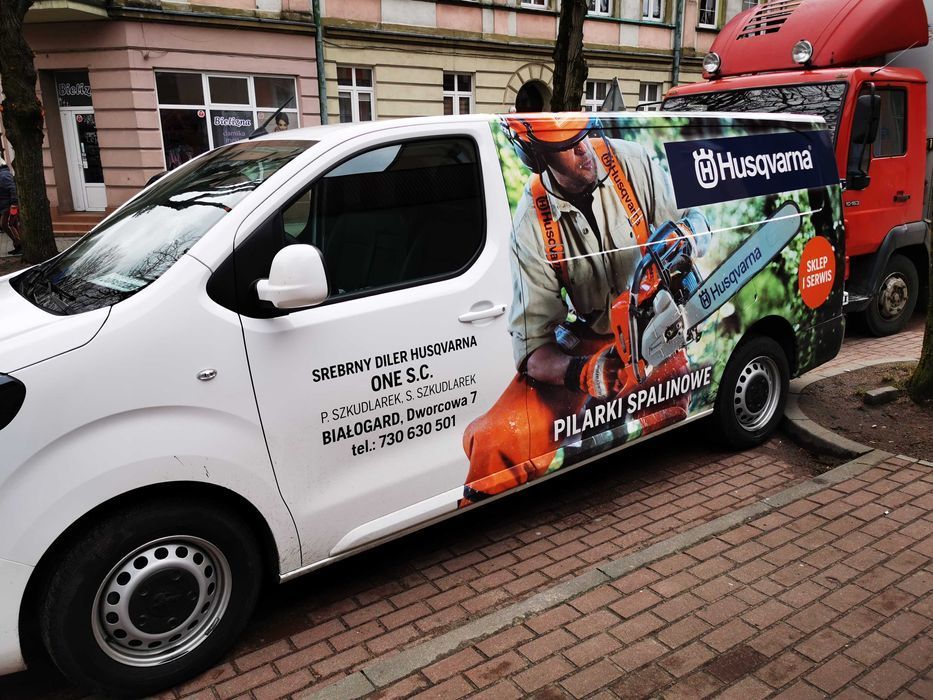 Traktor Oleo-Mac OM 102R/19 KV 102CM/2Cylindry/Raty Leasing Husqvarna