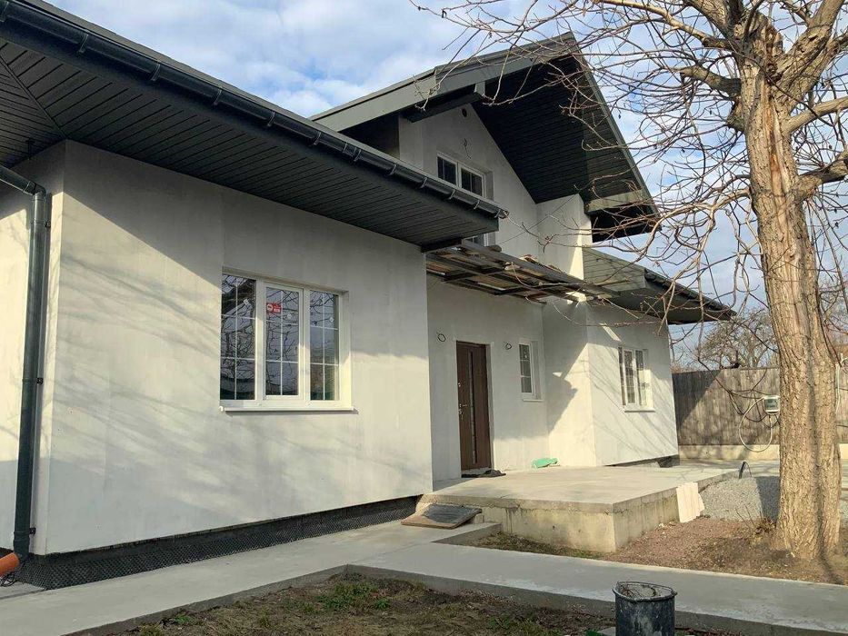 Продам будинок 250м2! Без %! Русановскі сади - 32 лінія! 7 соток!