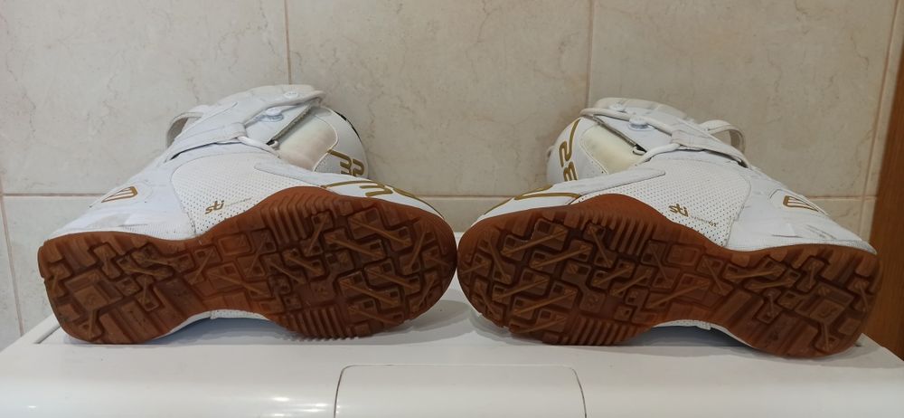 Черевики для сноуборду Thirty two жіночі 38 розмір