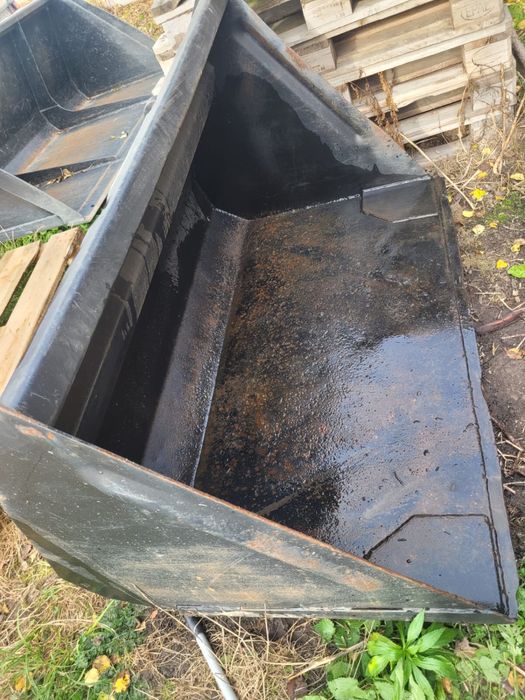 Łyżka do ładowacza