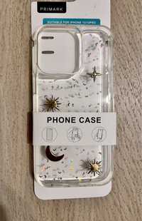 Case etui iphone 13 iphone 13 pro nowe