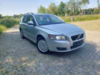 Volvo V50 2.0D 136KM Xenon Lift