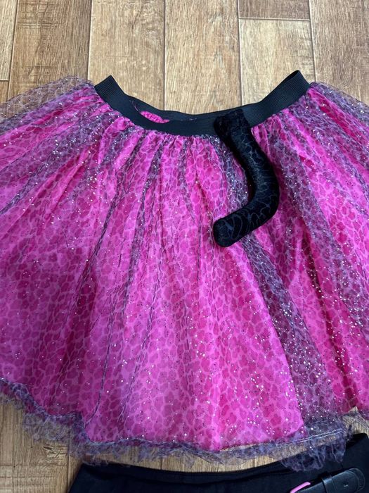 Спідниці Кицьки  10/12 років