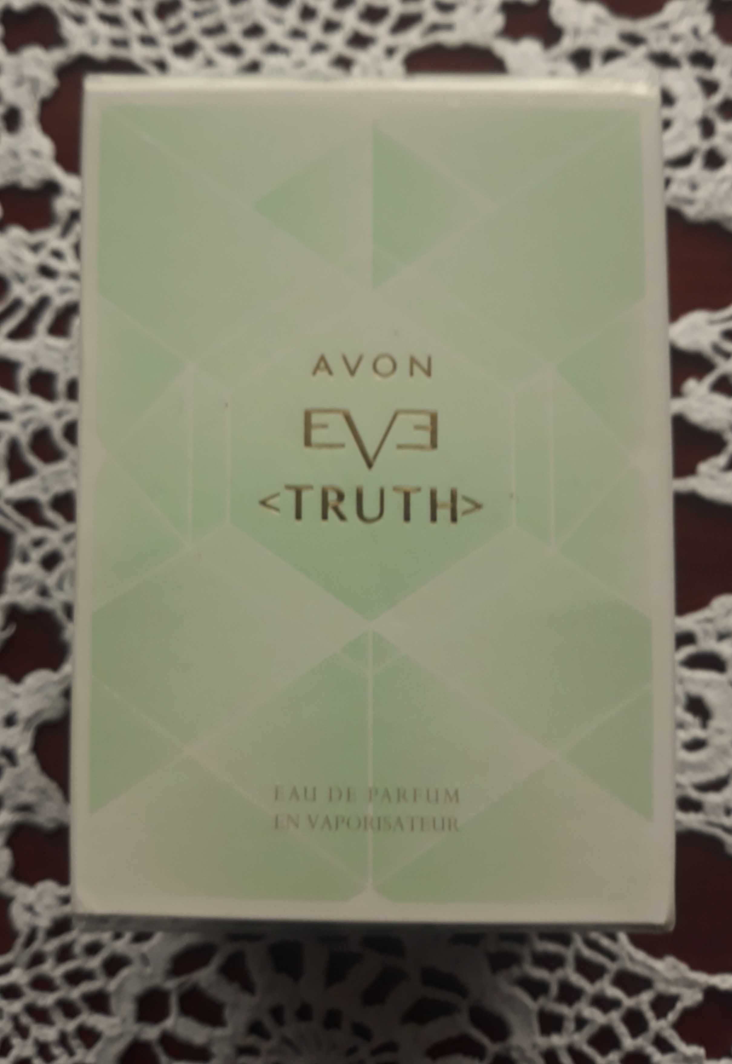 Perfumy Avon Eve Truth 50 ml