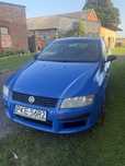 Fiat Stilo 2005 rok