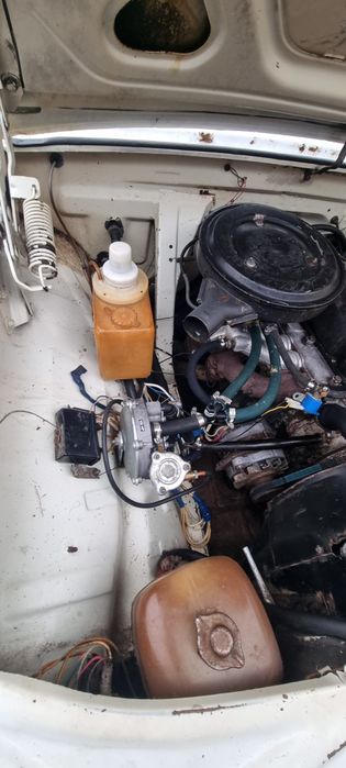 Продам Волгу 2410