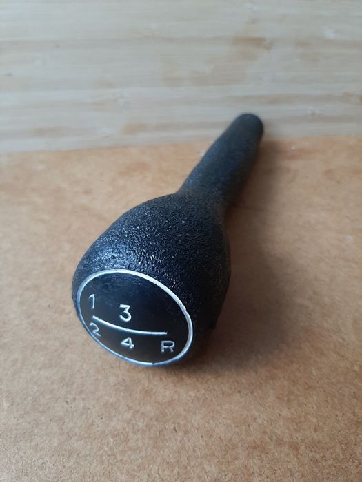 Galka zmiany biegow fiat 126p PRL