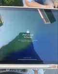 Ipad Air 2022 zablokowany
