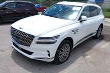 Розборка разборка запчасти Genesis GV80 GV70 Генезис шрот запчастини
