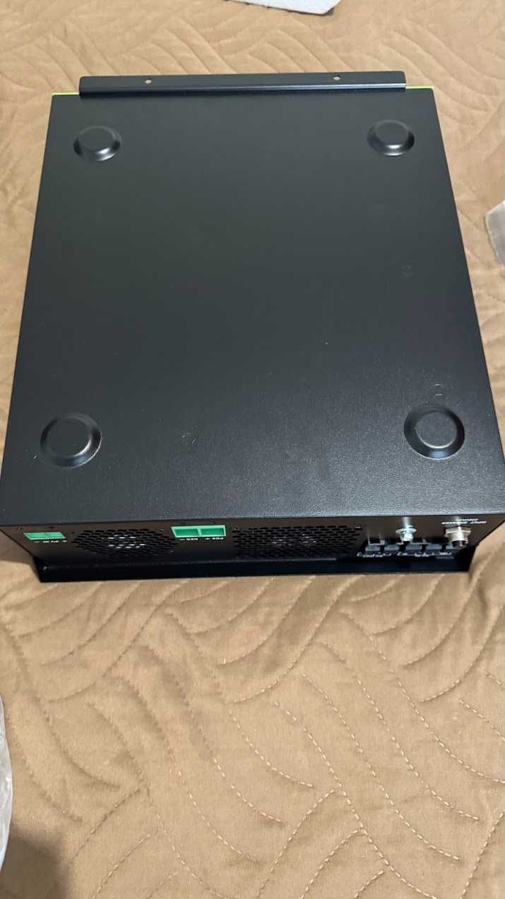 Інвертор гібридний MasterPower MF-OME-UM3KVA