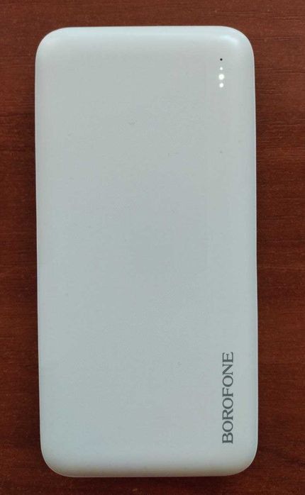 Павербанк (powerbank)borofone 10000 mah