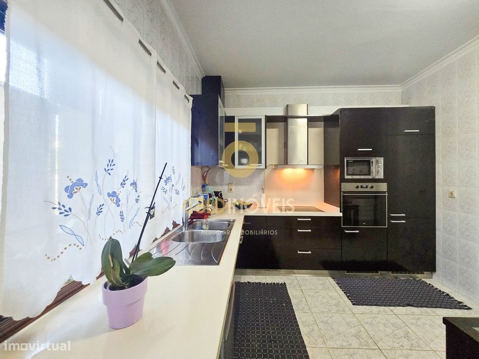Apartamento T3 Venda em Cesar,Oliveira de Azeméis