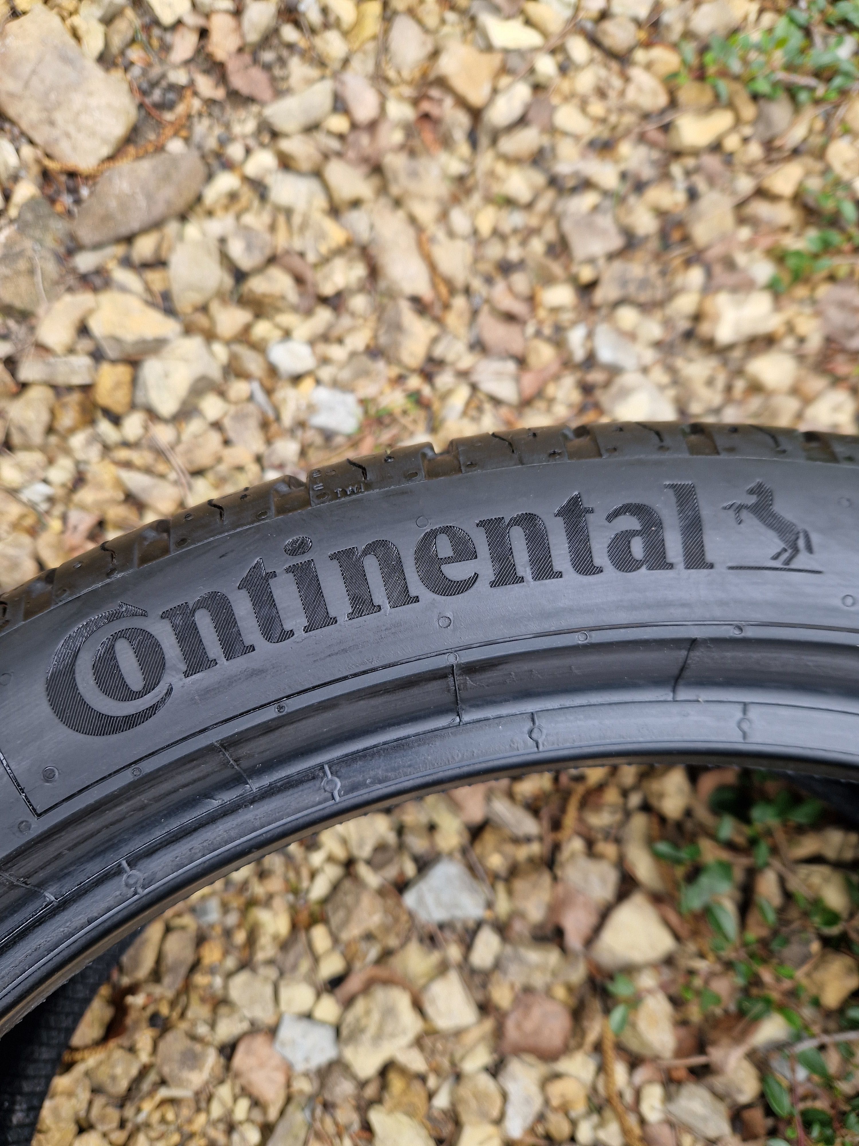 Opony 225/40/18 Continental EcoContact 6 225/40 R18 Y XL