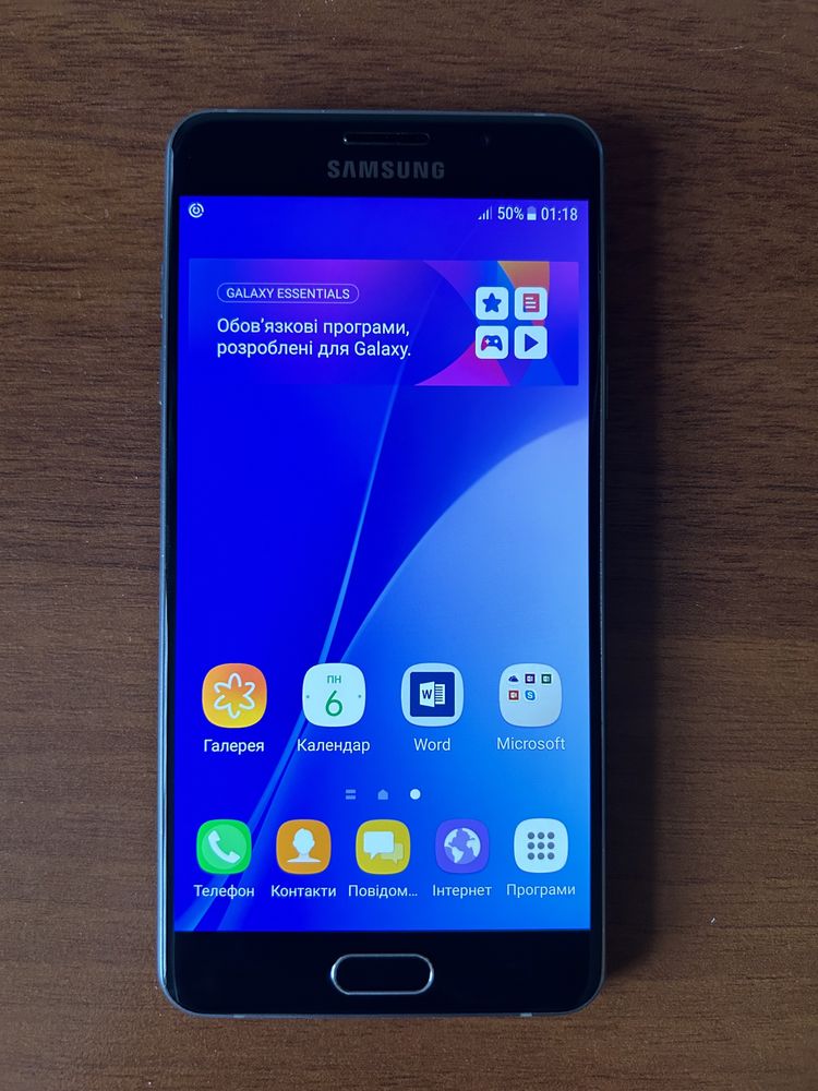 Samsung Galaxy A5