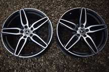 felga mercedes W238 E213 AMG 19" 9J ET49 5X112. A2134.012100