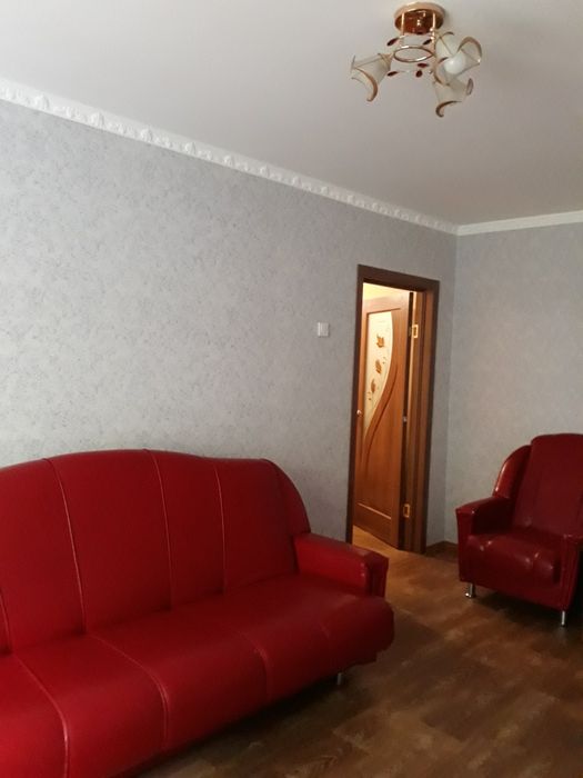 Квартира посуточно центр 2 комн