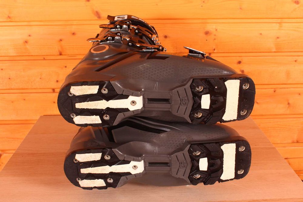 Buty narciarskie Salomon S-PRO R90 W, flex 90, wkładka 25.5 cm !!!