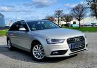 Audi A4 Audi A4 Avant 2.0 TDI