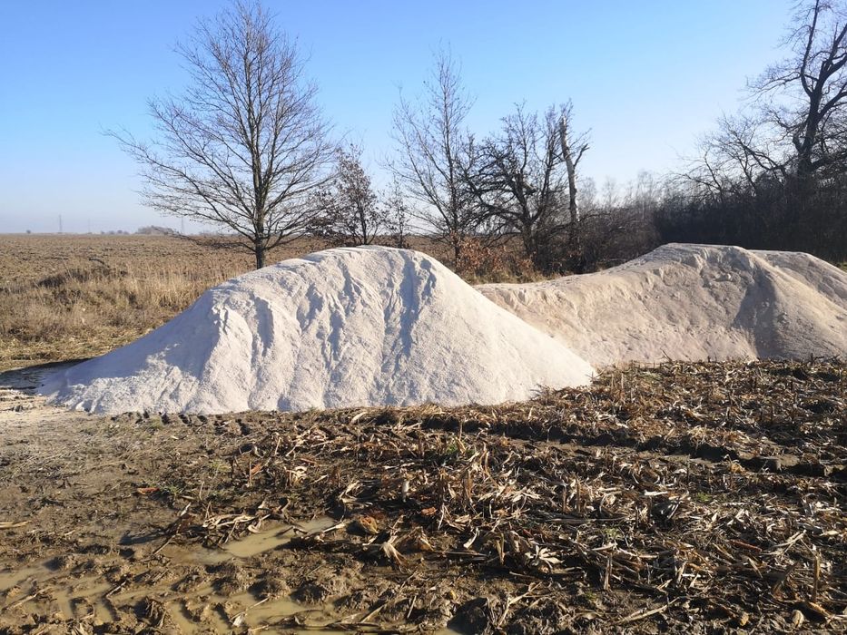 Wapno nawozowe bez żadnych pośredników-Na obfite PLONY-DOTACJE PL*