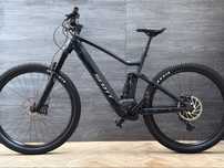 Гірський електровелосипед Scott (рама L колеса 29) Bosch , SRAM