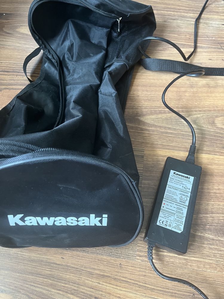 Howerboard Kawasaki