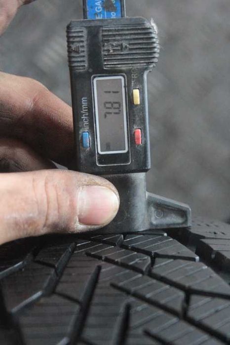 195/65/15 Semperit Speed-Grip 2 195/65 R15 91T 2xu7,8mm