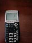 Calculadora Ti-84 pois Texas Instruments